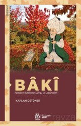 Baki - DBY Yayınları