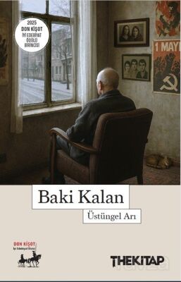 Baki Kalan - 1