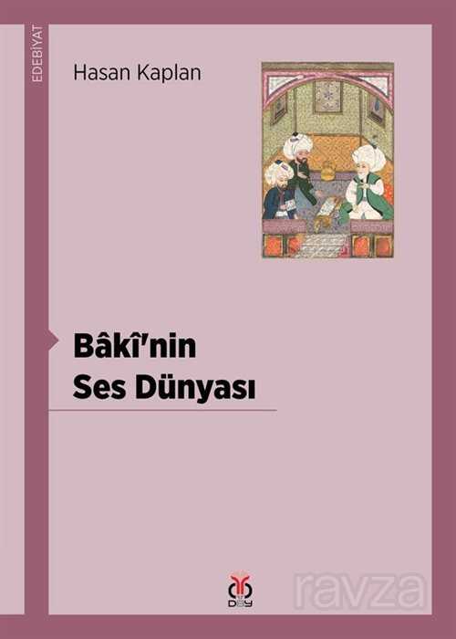 Baki'nin Ses Dünyası - DBY Yayınları