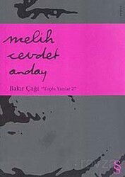 Bakır Çağı / Toplu Yazılar-2 - Everest Yayınları