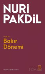 Bakır Dönemi - Ketebe Yayınevi