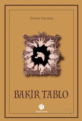 Bakir Tablo - 1