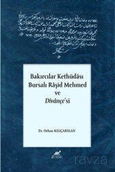 Bakırcılar Kethüdası - Paradigma Akademi Yayınları