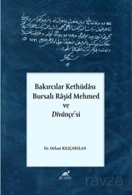 Bakırcılar Kethüdası - 1