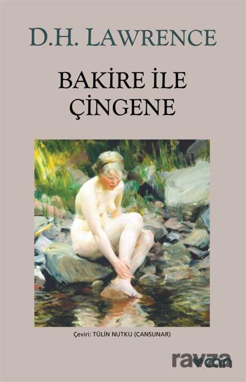 Bakire ile Çingene - Can Yayınları