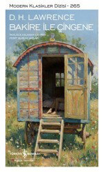 Bakire İle Çingene (Karton Kapak) - İş Bankası Yayınları