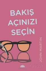 Bakış Açınızı Seçin - Kreatif Yayıncılık