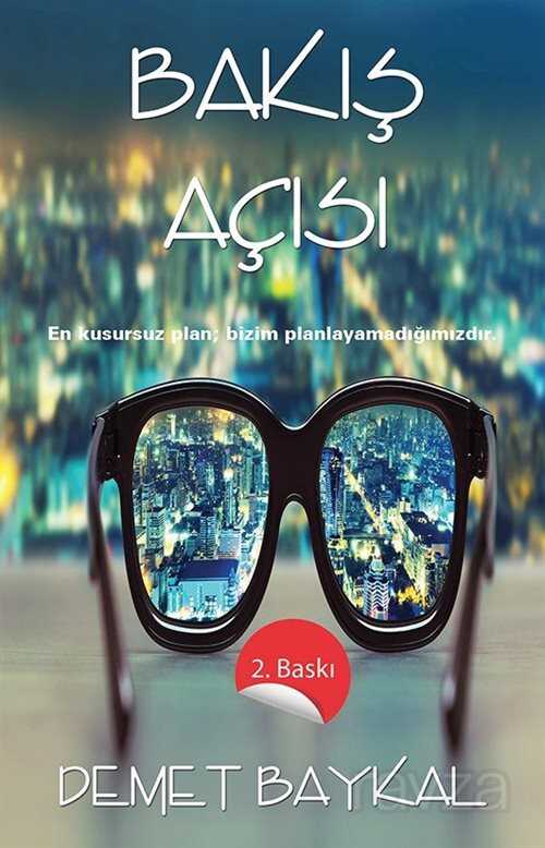 Bakış Açısı - Uyanış Yayınevi