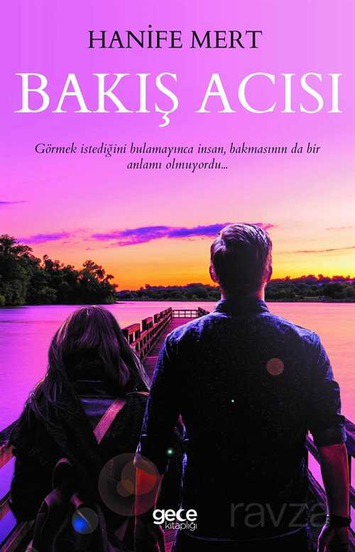 Bakış Acısı - Gece Kitaplığı