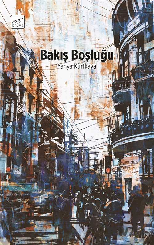 Bakış Boşluğu - Pruva