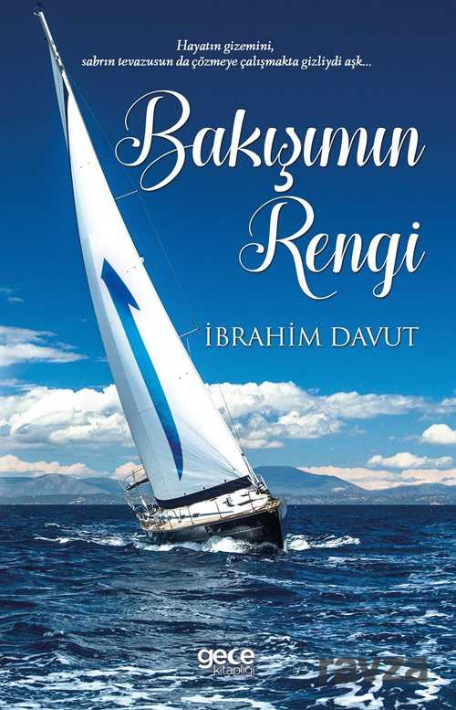 Bakışımın Rengi - 1