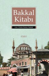 Bakkal Kitabı - Kitabevi Yayıncılık