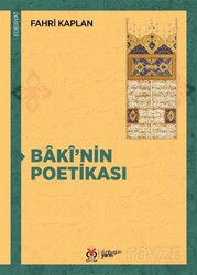Bakî'nin Poetikası - DBY Yayınları