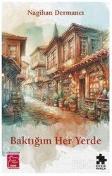 Baktığım Her Yerde - Eksik Parça