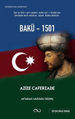 Bakü-1501 - 1
