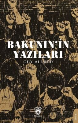 Bakunin'in Yazıları - 1