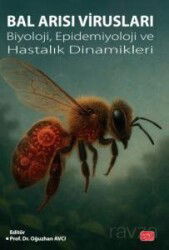 Bal Arısı Virusları - Nobel Bilimsel