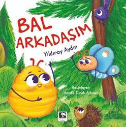 Bal Arkadaşım - Çınaraltı Yayın Dağıtım