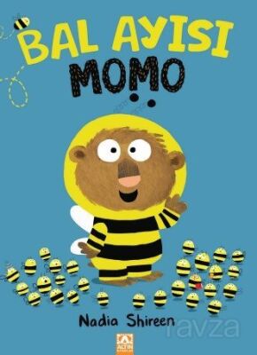 Bal Ayısı Momo - 1