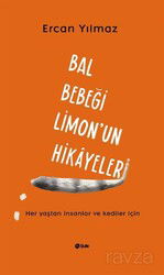 Bal Bebeği Limon'un Hikayeleri - Şule Yayınları