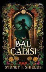Bal Cadısı - Yabancı Yayınları