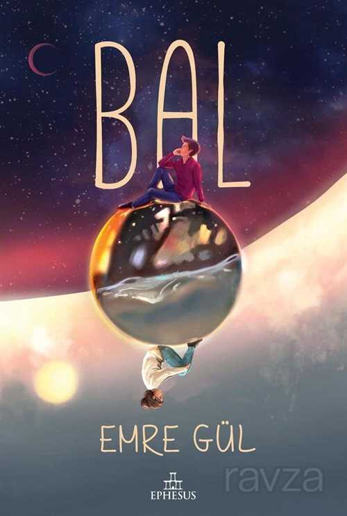 Bal (Ciltli) - Ephesus Yayınları