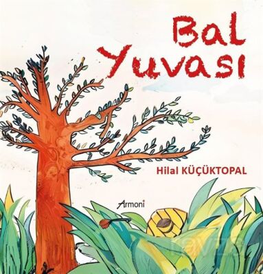 Bal Yuvası - 1