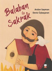 Balaban ile Şakrak - Kırmızı Kedi Çocuk
