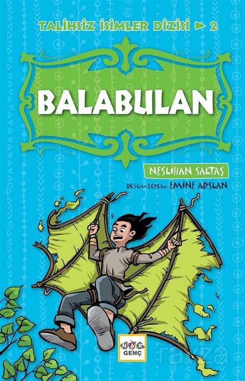Balabulan - 1