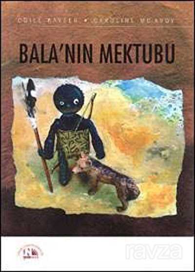 Bala'nın Mektubu - Nesin Yayınevi