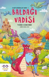 Baldağı Vadisi / Kayıp Ejderhalar Tarihi 1 - Cezve Çocuk