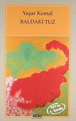 Baldaki Tuz - Yapı Kredi Yayınları
