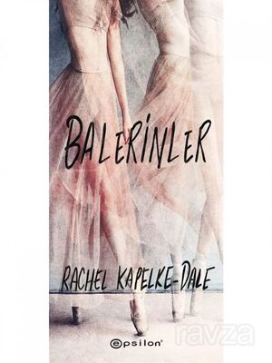 Balerinler - 1