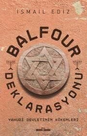 Balfour Deklerasyonu - 1