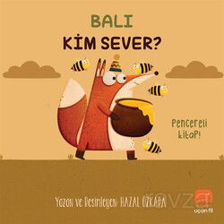 Balı Kim Sever ? - Uçan Fil