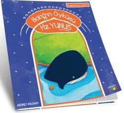 Balığın Öyküsü / Hz. Yunus (a.s.) - Semerkand Yayıncılık