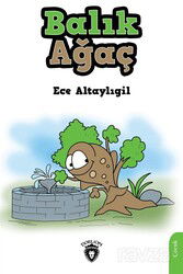 Balık Ağaç - Dorlion Yayınevi