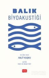 Balık Biyoakustiği - Nobel Bilimsel