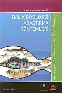 Balık Biyolojisi Araştırma Yöntemleri - 1