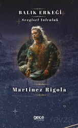 Balık Erkeği - Gece Kitaplığı