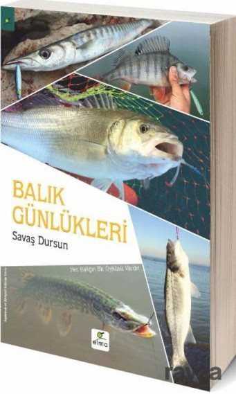 Balık Günlükleri - 1