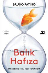 Balık Hafıza - Doğan Kitapçılık