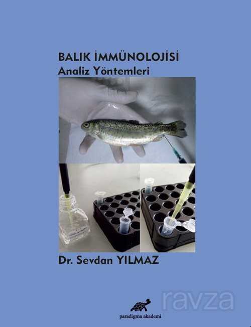 Balık İmmünolojisi - 1