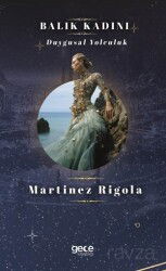 Balık Kadını - Gece Kitaplığı