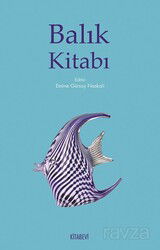 Balık Kitabı - Kitabevi Yayıncılık