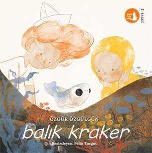 Balık Kraker - Büyülü Fener