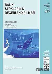 Balık Stoklarının Değerlendirilmesi - 1