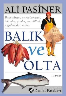 Balık ve Olta - 1
