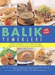 Balık Yemekleri - İş Bankası Yayınları