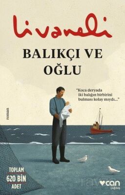 Balıkçı ve Oğlu - 1